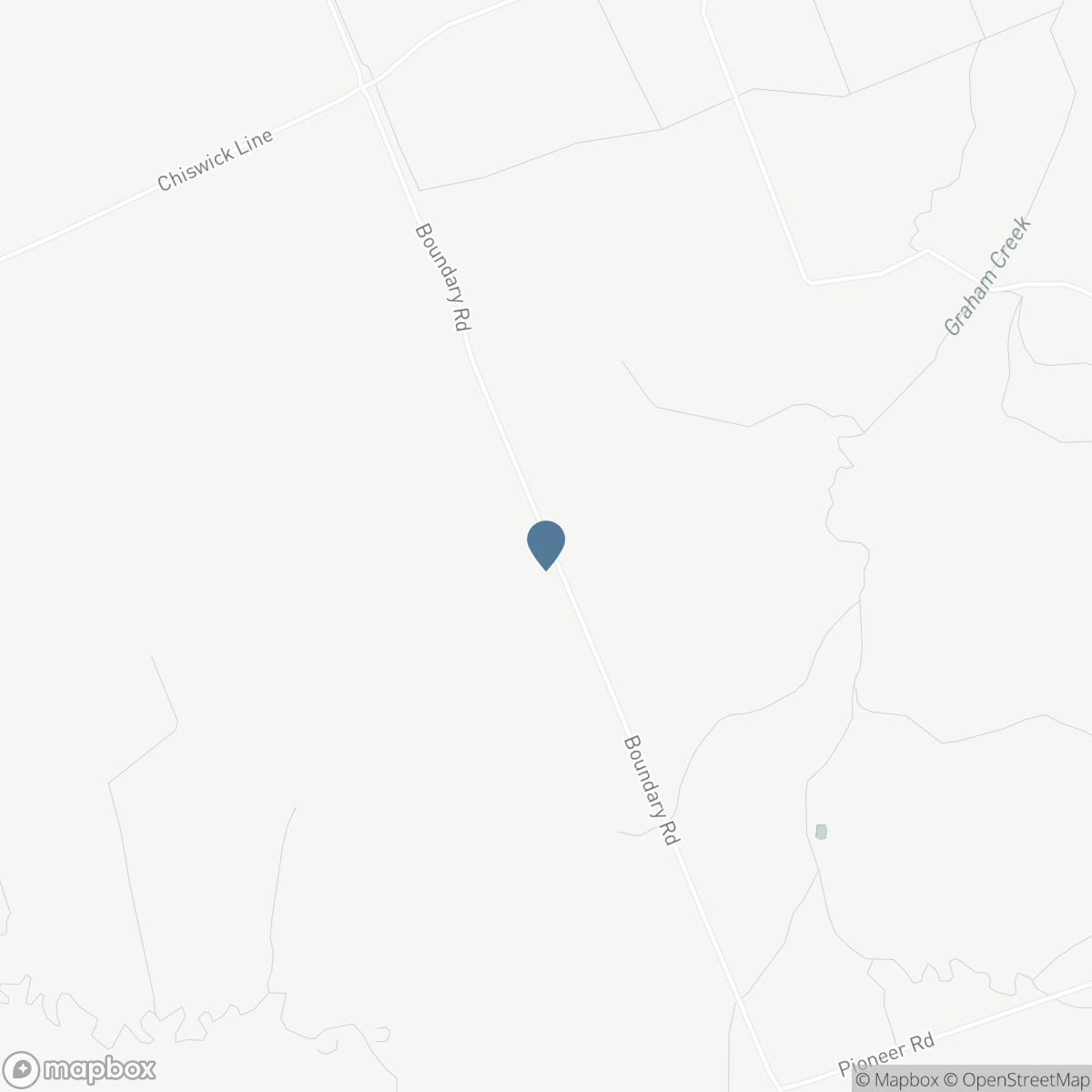 PART 1 LOT 1 OF CON 10 CONCESSION, Powassan, Ontario P0H 1Z0